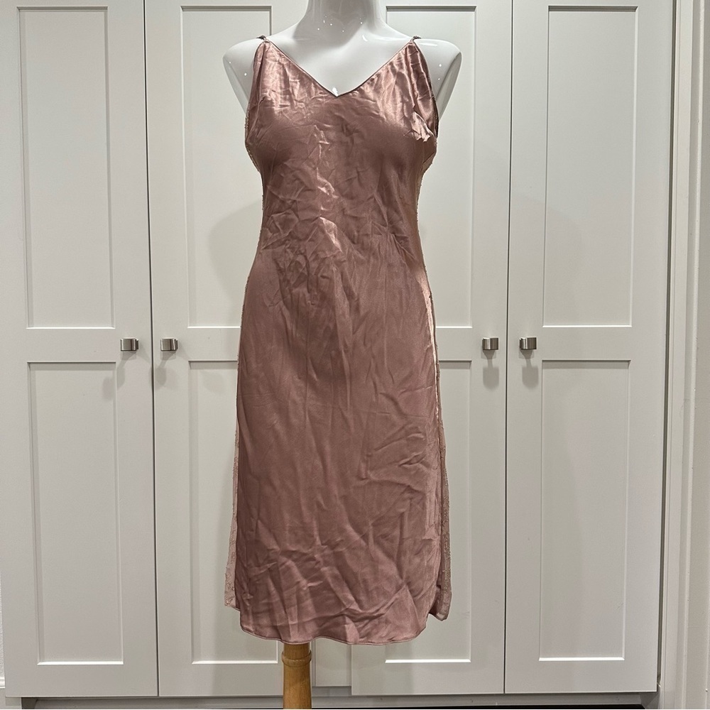 Victoria’s Secret Slip Nightie Size Large NWT